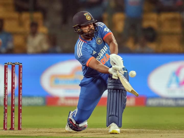 Most centuries in T20I, most sixes in a match as captain;  Know Rohit’s ‘Virat’ records