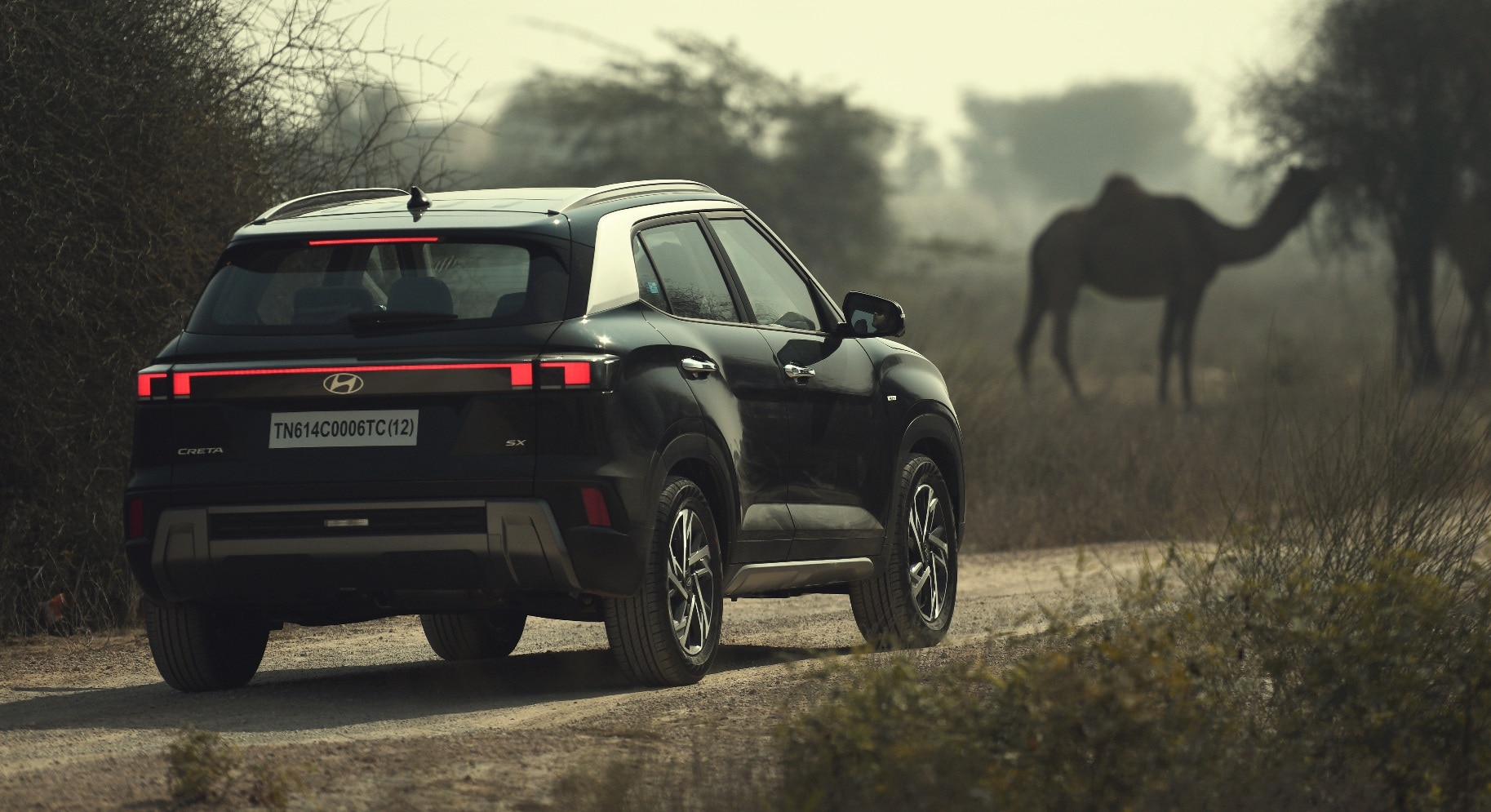 Hyundai Creta 2024 Facelift Turbo Review: A More Complete SUV