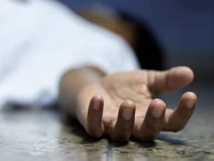 Committed Suicide: a 25 year young woman has committed suicide over the domestic issues in Jetpur, rajkot local news Jetpur Suicide: જેતપુરમાં પરપ્રાંતિય મહિલાનો આપઘાત, ઘરમાં જ ગળાફાંસો ખાઇને ટૂંકાવ્યુ જીવન