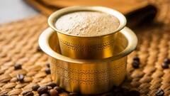 Ghee Coffee Benefits: ঘি দিয়ে তৈরি কফি ডায়েটে রাখেন তারকারা, শীতের মরশুমে বিশেষ ভাবে উপকারী