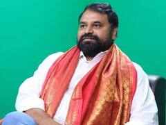 Addanki Dayakar on Congress MLC : ఎమ్మెల్సీ అభ్యర్థులను ప్రకటించిన Congress | ABP Desam