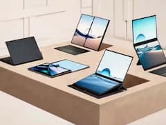 Photos: તસવીરોમાં જુઓ કેવું દેખાય છે Asusનું બે સ્ક્રીનવાળુ લેપટૉપ, જાણો ફિચર્સ અને કિંમત