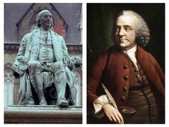 Benjamin Franklin Day: 8 Quotes By The American Polymath That Inspire Us Even Today