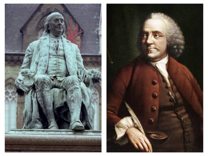 Benjamin Franklin day quotes that inspire