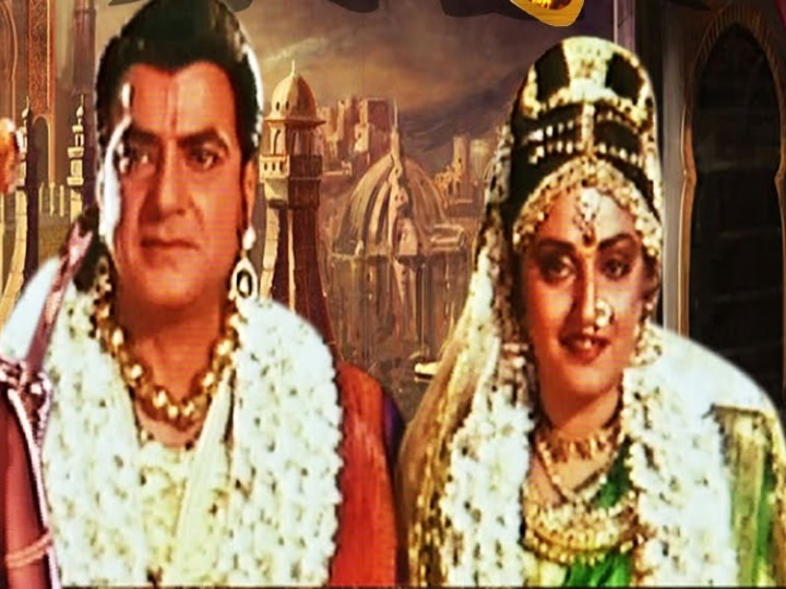 Ram Temple Movies : வெள்ளித்திரை ராமர்கள்... ராமாயண இதிகாசங்களின் தழுவலாக வெளியான திரைப்படங்கள்