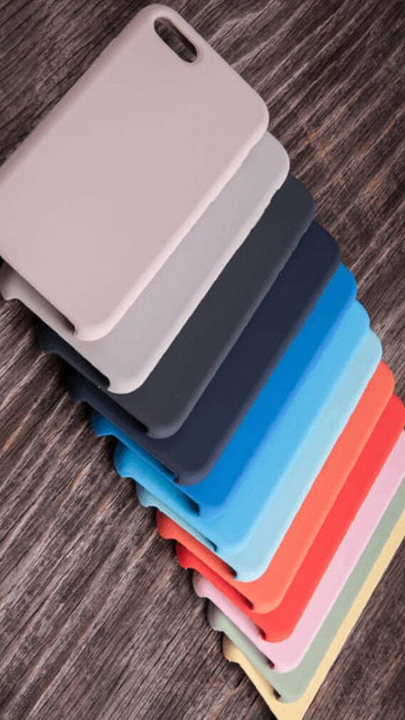 मोबाईलला कव्हर लावणे योग्य आहे का?