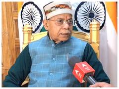 राम मंदिर: हिमाचल के राज्यपाल शिव प्रताप शुक्ल ने सुनाया किस्सा, जब एक ही पल में गिर गई थी सरकार