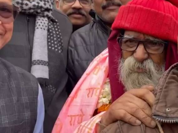 ప్రాణప్రతిష్ఠ సందర్భంగా పండితులను నడిపించబోయేది ఎవరో తెలుసా..?