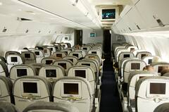 हवाई जहाज की सबसे सेफ सीट कौन-सी होती है?