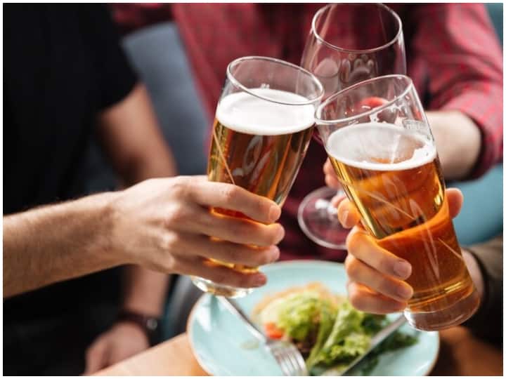 Know How Alcohol damage your liver and health read here Step by Step Details स्टेप बाई स्टेप समझिए... कैसे-कैसे शराब आपके लिवर को खराब कर देती है!