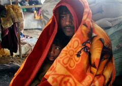 Punjab Cold Wave: कड़ाके की ठंड में ठिठुर रहा पंजाब-हरियाणा, शहीद भगत सिंह नगर में शून्य डिग्री पहुंचा तापमान