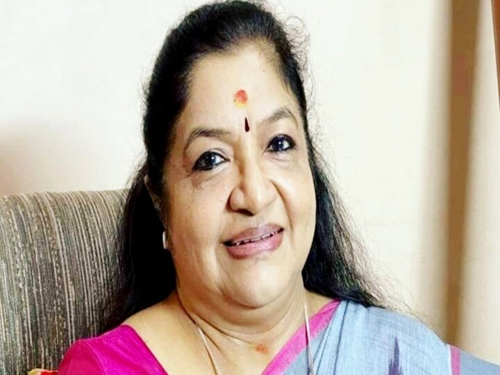 K.S.Chithra: அயோத்தி ராமர் கோயில் விவகாரம்! பாடகி சித்ராவுக்கு குவியும் ஆதரவும், எதிர்ப்பும் - என்ன காரணம்?