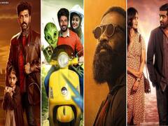 Pongal release movies : பொங்கலுக்கு களம் இறங்கியதில் யாரு டாப்? பாக்ஸ் ஆபிஸ் வசூல் நிலவரம் என்ன?