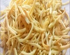 White Musali Benefit : मुसळी हा पुरुषांसाठी रामबाण उपाय आहे,'या' समस्या होतात दूर