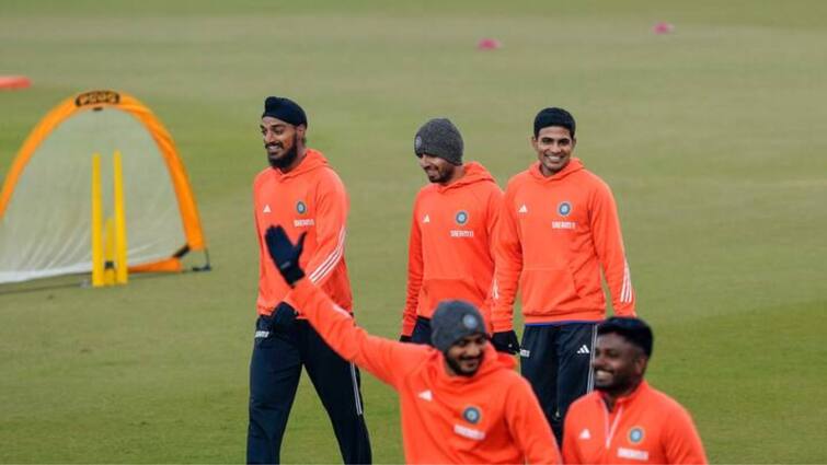 Bowlers in focus as India take on Afghanistan for the 3rd T20I in Chinnaswamy Stadium IND vs AFG 3rd T20I: বিশ্বকাপের দল বাছাইয়ের আগে শেষ ম্যাচ, চিন্নাস্বামীতে আফগানদের বিরুদ্ধে পরীক্ষা ভারতীয় বোলারদের