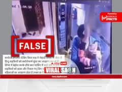 Fact Check: Video Of Girls Abducted In Egypt Shared As Bengaluru Incident