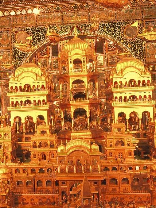 अयोध्या का पुराना नाम क्या है?