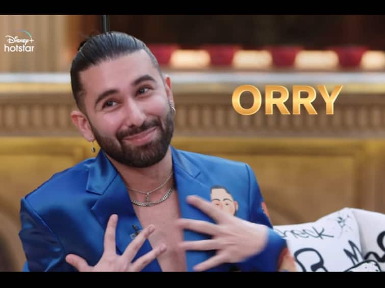 Koffee With Karan Season 8: Karan Johar Talks About Orry's Doppelgangers Does Orry Have Doppelgangers? Here’s What The Internet Sensation Says On Koffee Couch