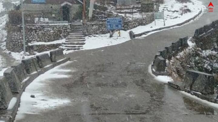 দার্জিলিং, জলপাইগুড়ি, কোচবিহারে ঘন কুয়াশার দাপট থাকবে বলেই জানিয়েছে হাওয়া অফিস।