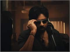 పవన్ కళ్యాణ్ 'ఓజీ' గురించి తమన్ క్రేజీ అప్డేట్