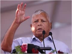 लालू यादव का मूड ऑफ! नीतीश कुमार की नाराजगी से जुड़े सवाल पर दिया ऐसा रिएक्शन