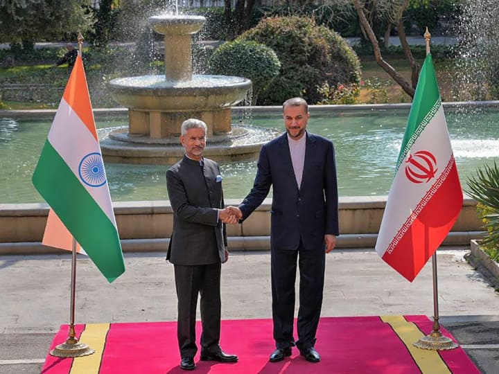 India Response Over Iran Air Strikes In Pakistan
