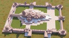 Ram Mandir Inauguration: આ શહેરમાં સેન્ડ કલરથી આર્ટિસ્ટે બનાવ્યો રામ દરબાર, જુઓ તસવીરો