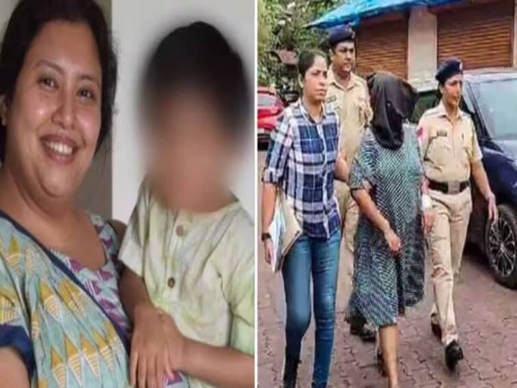Goa Murder case Suchana Seth spent 5 days in Goa stayed with son's body for 19 hours Crime: குழந்தையை கொன்ற பிறகு உடலுடன் 19 மணி நேரம் காத்திருந்த பெங்களூரு சிஇஓ! கோவா கொலையில் பகீர்!