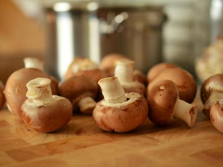 Health Benefits of Mushrooms: Not eating mushrooms?  But you are sorely missed