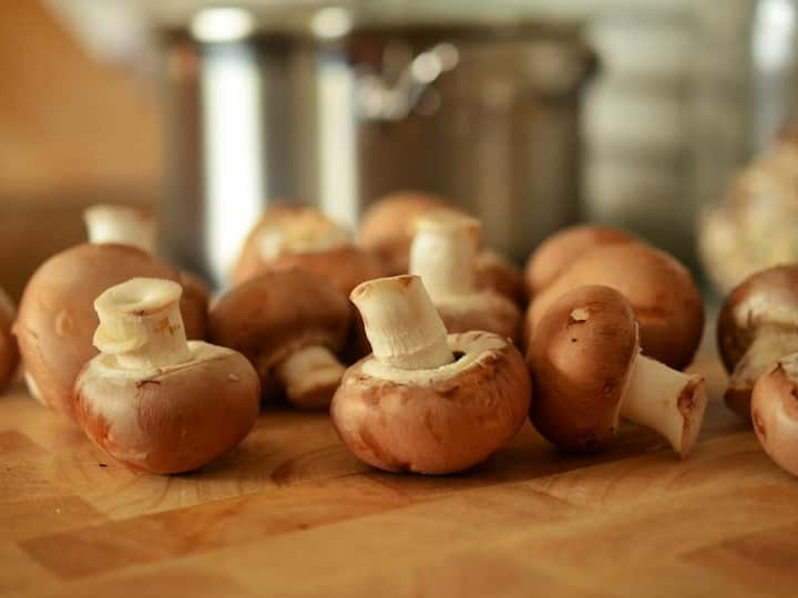 health benefits of mushrooms in telugu Health Benefits of Mushrooms : పుట్ట గొడుగులు తినడం లేదా? అయితే మీరు చాలా మిస్ అవుతున్నారు
