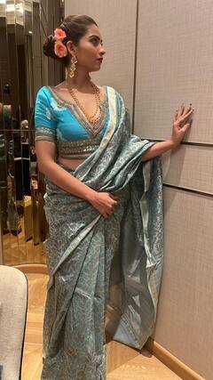 पाकिस्तान में लगा था साड़ियों पर बैन, आपको पता है?