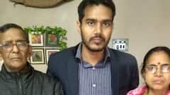 UPSC: 'তাঁর মতো ভুল আর কেউ না করুক', GSI-তে সপ্তম হয়ে পরীক্ষার্থীদের 'সাহায্যের বার্তা' বঙ্গ সন্তানের