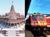 Ayodhya Special Train: சென்னை டூ கன்னியாகுமரி! அயோத்திக்கு பாயும் சிறப்பு ரயில்கள்.. இந்தியன் ரயில்வே செம்ம பிளான்!
