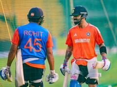 Photos: अफगानिस्तान के खिलाफ सीरीज का आखिरी मैच, T20 विश्व कप 2024 के लिए कितनी तैयार हुई टीम इंडिया?