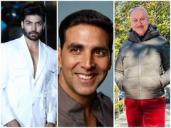 Ram Mandir Construction: किसी ने पैसे तो किसी ने दान की ईंट, राम मंदिर के निमार्ण के लिए इन एक्टर्स ने यूं दिया अपना योगदान