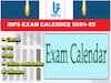 IBPS Exam Calendar: బ్యాంక్ ఉద్యోగార్థులకు అలర్ట్, ఐబీపీఎస్‌ పరీక్షల​​​ క్యాలెండర్​ విడుదల - ఏ పరీక్ష ఎప్పుడంటే?