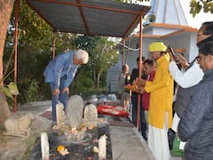 एमपी: वनवास के दौरान जबलपुर के इस इलाके से गुजरे थे भगवान राम, अब 'राम वन पथ गमन' के मेगा प्लान में होगा शामिल