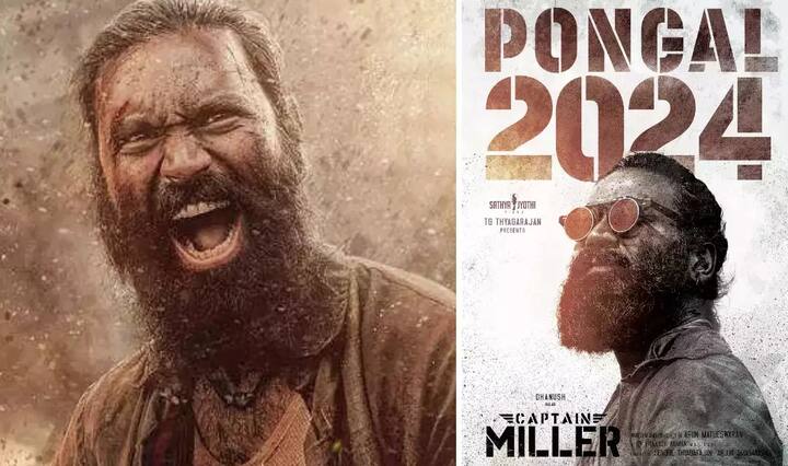 கேப்டன் மில்லர் :  அருண் மாதேஸ்வரன் இயக்கத்தில் தனுஷ், பிரியங்கா மோகன், சிவராஜ்குமார், சந்தீப் கிஷன் நடிப்பில் வெளியான இப்படம் 59.63 கோடி வசூலை ஈட்டி முன்னணியில் உள்ளது