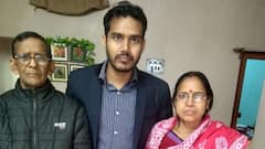 UPSC: 'তাঁর মতো ভুল আর কেউ না করুক', GSI-তে সপ্তম হয়ে পরীক্ষার্থীদের 'সাহায্যের বার্তা' বঙ্গ সন্তানের