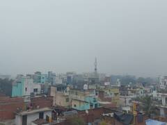 पूर्वांचल में ठंड और शीतलहर का प्रकोप जारी, वाराणसी में कल कैसा रहेगा मौसम?