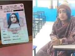 'Never Settle For Anything Less': Punjab Man Dresses Up As Girlfriend To Write Exam For Her, Internet Reacts