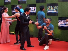 One World One Family Cup 2024: How To Watch Sachin Tendulkar's Return Match Live