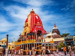 Jagannath Heritage Corridor: Know About The Consecration Ceremony