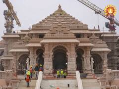 क्या अजमेर दरगाह गए शंकराचार्य स्वामी अविमुक्तेश्वरानंद, चढ़ाई चादर? वायरल तस्वीर का जानें सच