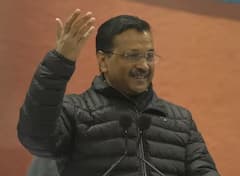 Ram Mandir Inauguration: ਰਾਮ ਲੱਲਾ ਦੀ ਪ੍ਰਾਣ ਪ੍ਰਤੀਸ਼ਠਾ 'ਤੇ ਬੋਲੇ ਅਰਵਿੰਦ ਕੇਜਰੀਵਾਲ, ਕਿਹਾ- ਹਾਲੇ ਤੱਕ ਸੱਦਾ ਨਹੀਂ ਮਿਲਿਆ, ਬਾਅਦ 'ਚ ਜਾਵਾਂਗਾ ਅਯੁੱਧਿਆ