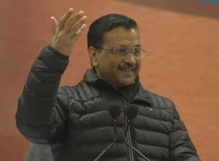 Ram Mandir Inauguration: ਰਾਮ ਲੱਲਾ ਦੀ ਪ੍ਰਾਣ ਪ੍ਰਤੀਸ਼ਠਾ 'ਤੇ ਬੋਲੇ ਅਰਵਿੰਦ ਕੇਜਰੀਵਾਲ, ਕਿਹਾ- ਹਾਲੇ ਤੱਕ ਸੱਦਾ ਨਹੀਂ ਮਿਲਿਆ, ਬਾਅਦ 'ਚ ਜਾਵਾਂਗਾ ਅਯੁੱਧਿਆ