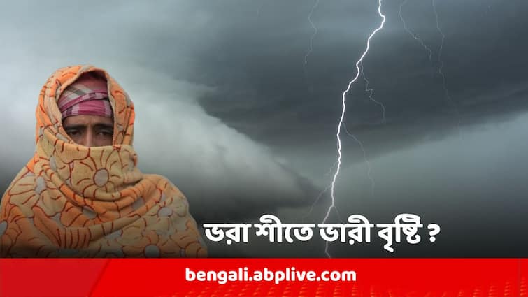 West Bengal Weather Update 17 January 2024 Temperature Dips to 13 degree in kolkata prediction of rain in districts West Bengal Weather Update : আরও নামল তাপমাত্রা, কাঁপছে বঙ্গ, আজ বৃষ্টি জেলায় জেলায়