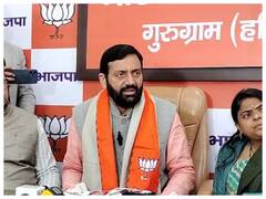 हरियाणा में लोकसभा चुनाव की तैयारी शुरू, राव नरबीर सिंह को मिली रोहतक, हिसार और सिरसा की जिम्मेदारी