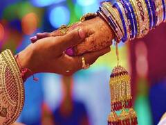 Vivah Muhurat 2024: 18 जनवरी से देशभर में गूंजेगी शहनाईयां, जानें जनवरी से अप्रैल तक विवाह की शुभ तारीख, मुहूर्त