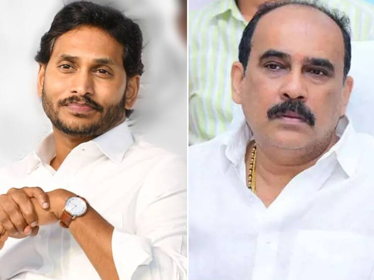 Balineni Srinivas reddy gets call from CM jagan ahead releasing fourth list of YSRCP new incharges Balineni Srinivas Reddy: జగన్‌ నుంచి పిలుపు, బాలినేని అలకను సీఎం తగ్గిస్తారా?